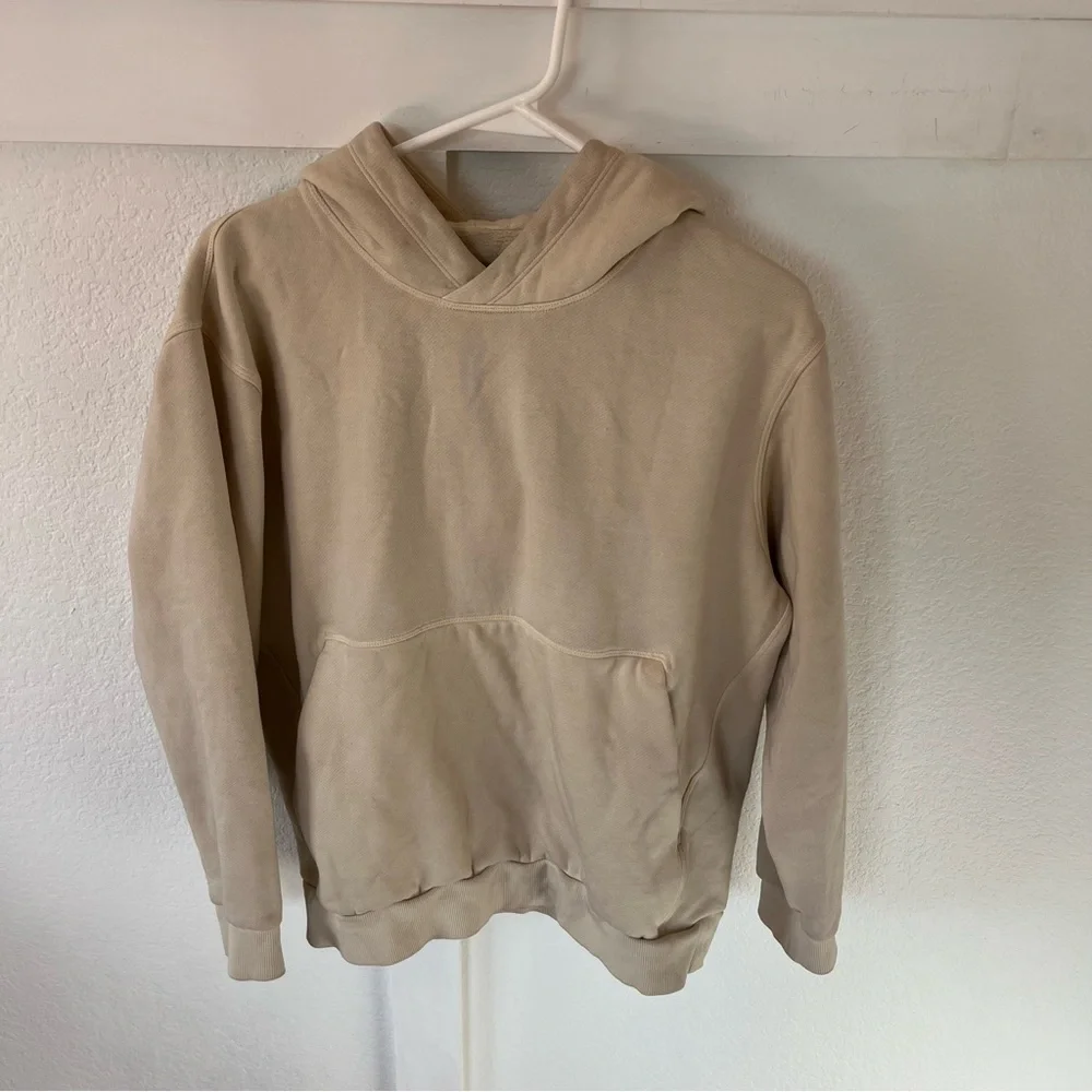 Lululemon Athletica Women's Small Hoody Sweatshirt.